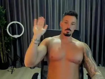 Chaturbate Adult Webcam of haydenspears