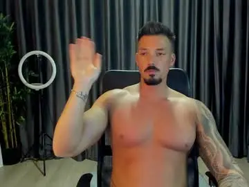 Chaturbate Nude Webcam of haydenspears
