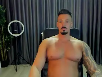 Chaturbate Live Porn of haydenspears