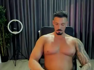 Chaturbate Live Porn of haydenspears