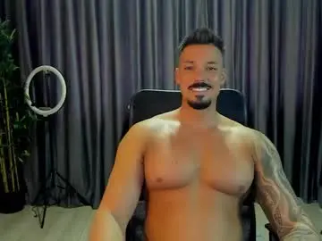 Chaturbate Live Porn of haydenspears