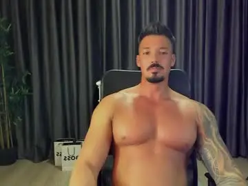 Chaturbate Live Porn of haydenspears