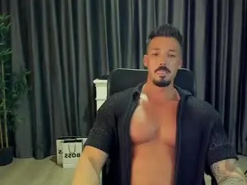 Chaturbate Sex Cam of haydenspears