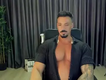 Chaturbate Sex Cam of haydenspears