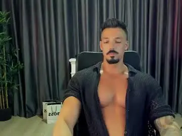 Chaturbate Live Sex Cam of haydenspears