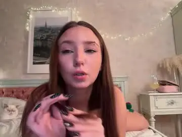 Chaturbate Live Sex of katie________