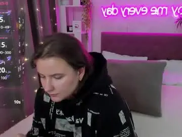 Chaturbate Adult Webcams of katyaneilson