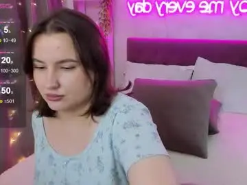 Chaturbate Private Sex Chat of katyaneilson