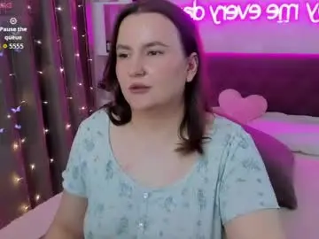 Chaturbate Adult Video Chat of katyaneilson