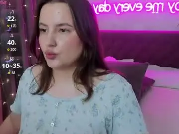 Chaturbate Sex Chat of katyaneilson