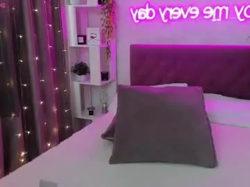 Chaturbate Adult Webcams of katyaneilson