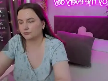 Chaturbate Adult Webcam of katyaneilson