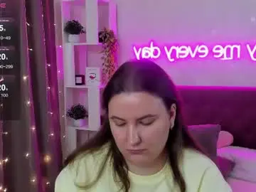 Chaturbate Best live sex cam show of katyaneilson