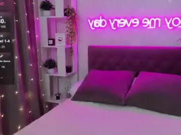 Chaturbate Best Webcam of katyaneilson