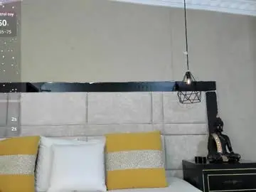 Chaturbate Free Porn Cam of lilijensen