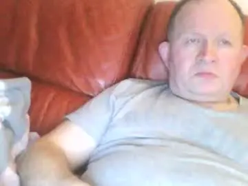 Chaturbate Nude Webcam of magicman250