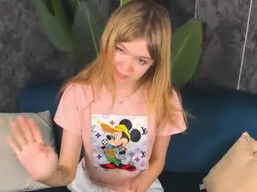 Chaturbate Best Webcam of mia_liwis
