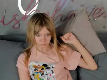 Chaturbate Sex Chat of mia_liwis