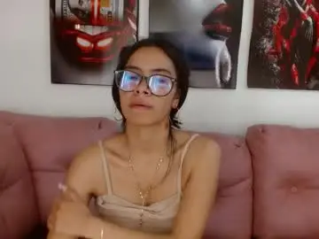 Chaturbate Nude Webcam of miahotcs