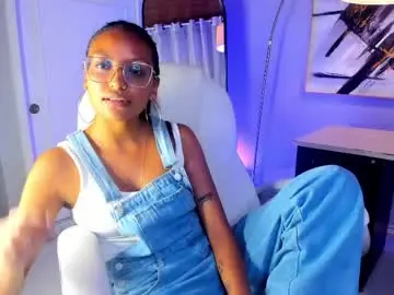 Chaturbate Free Porn Cam of miel_ambar