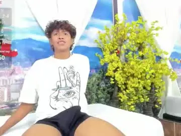 Chaturbate Adult Webcam of miltondelis