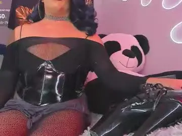 Chaturbate Sex Cam of misskassandraa_