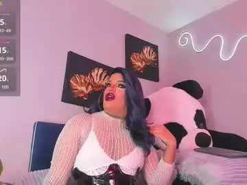 Chaturbate Live Sex of misskassandraa_