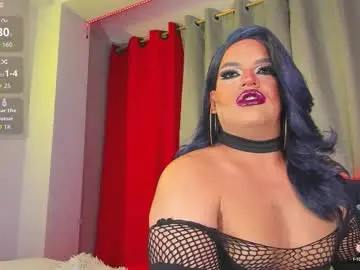 Chaturbate Live Sex Cam of misskassandraa_