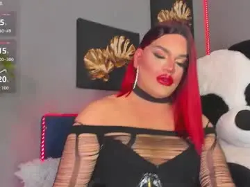 Chaturbate Free Live Porn of misskassandraa_