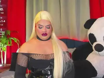 Chaturbate Private Sex Chat of misskassandraa_