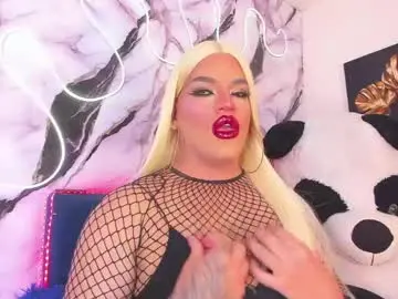 Chaturbate Watch Live Sex Cams of misskassandraa_