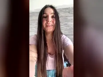 Chaturbate Live Sex Cam of naughty_princesse