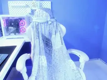 Chaturbate Adult Webcam of nezuko_16