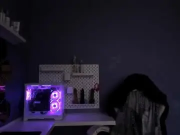 Chaturbate Nude Webcam of nezuko_16