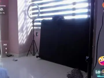 Chaturbate Adult Webcam of nezuko_16