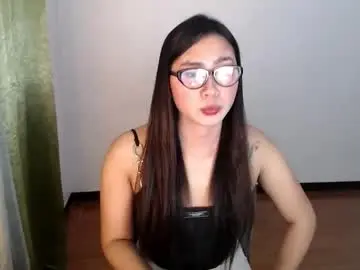 Chaturbate Adult Webcam of peachy_candy