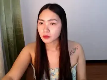 Chaturbate Live Porn of peachy_candy