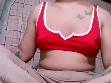 Chaturbate Live Porn of pinay_janella10