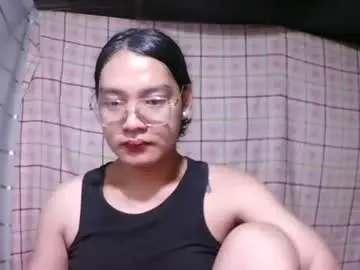 Chaturbate Adult Video Chat of pinay_janella10