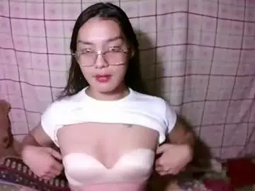 Chaturbate Sex Cam of pinay_janella10