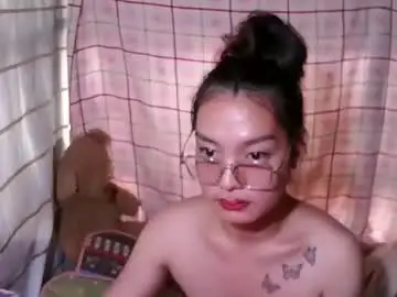 Chaturbate Nude Webcam of pinay_janella10