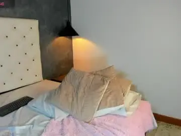 Chaturbate Adult Webcam of salome_cor78