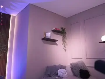 Chaturbate Adult Video Chat of salomeacosta97