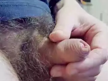 Chaturbate Best Webcam of smallhairyuncutuk