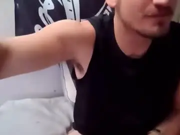 Chaturbate Nude Webcam of tallerandhandsomer