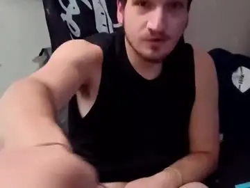 Chaturbate Free Porn Cam of tallerandhandsomer