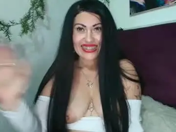 Chaturbate Best live sex cam show of tania_mature
