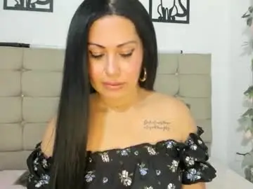 Chaturbate Sex Cam of tania_mature