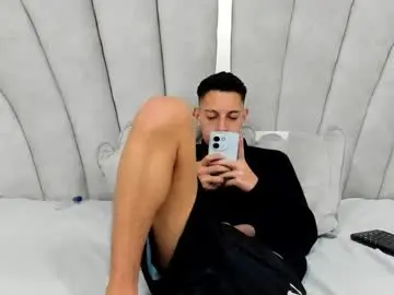 Chaturbate Sex Cam of thiagos19