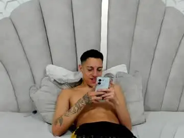 Chaturbate Watch Live Sex Cams of thiagos19